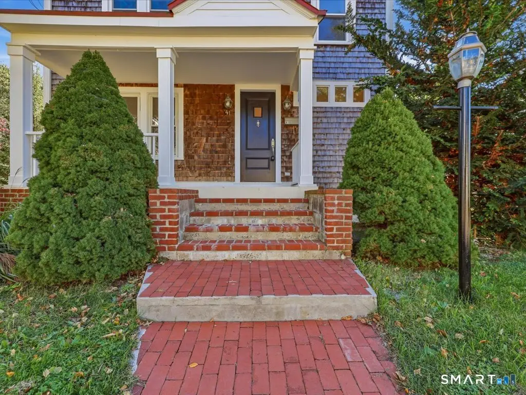 41 Florence Avenue, New Haven, CT 06512 - #1