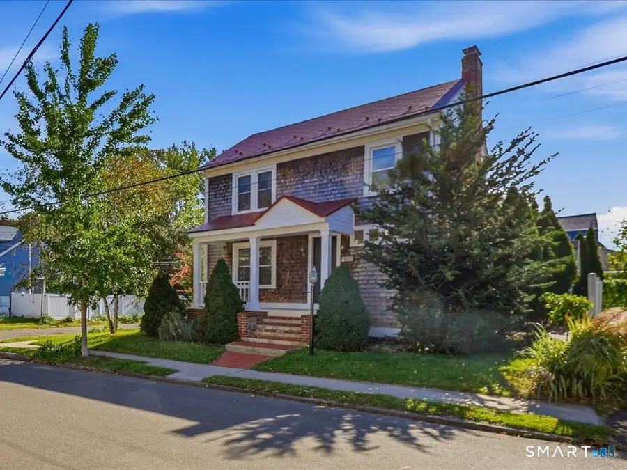 41 Florence Avenue, New Haven, CT 06512 - #2