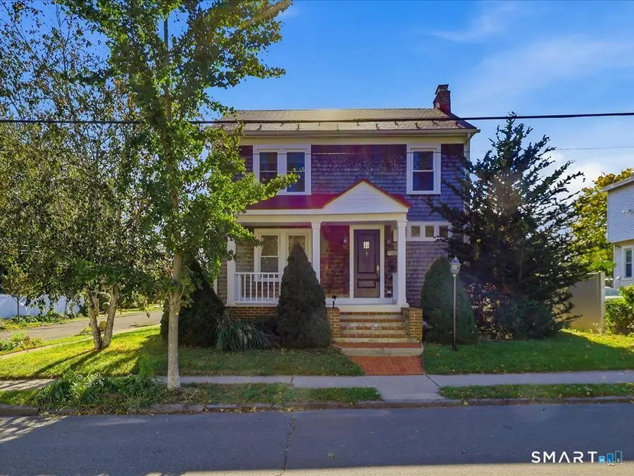 41 Florence Avenue, New Haven, CT 06512 - #3