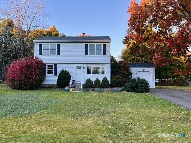 4 Cherrywood Circle, Cheshire, CT 06410 - #1