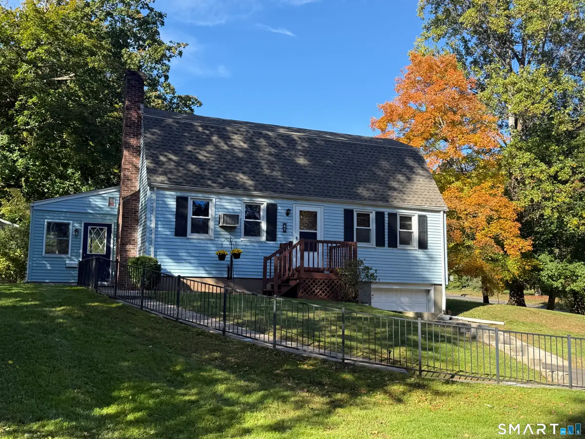 63 Kenwood Street, Berlin, CT 06037 - #1