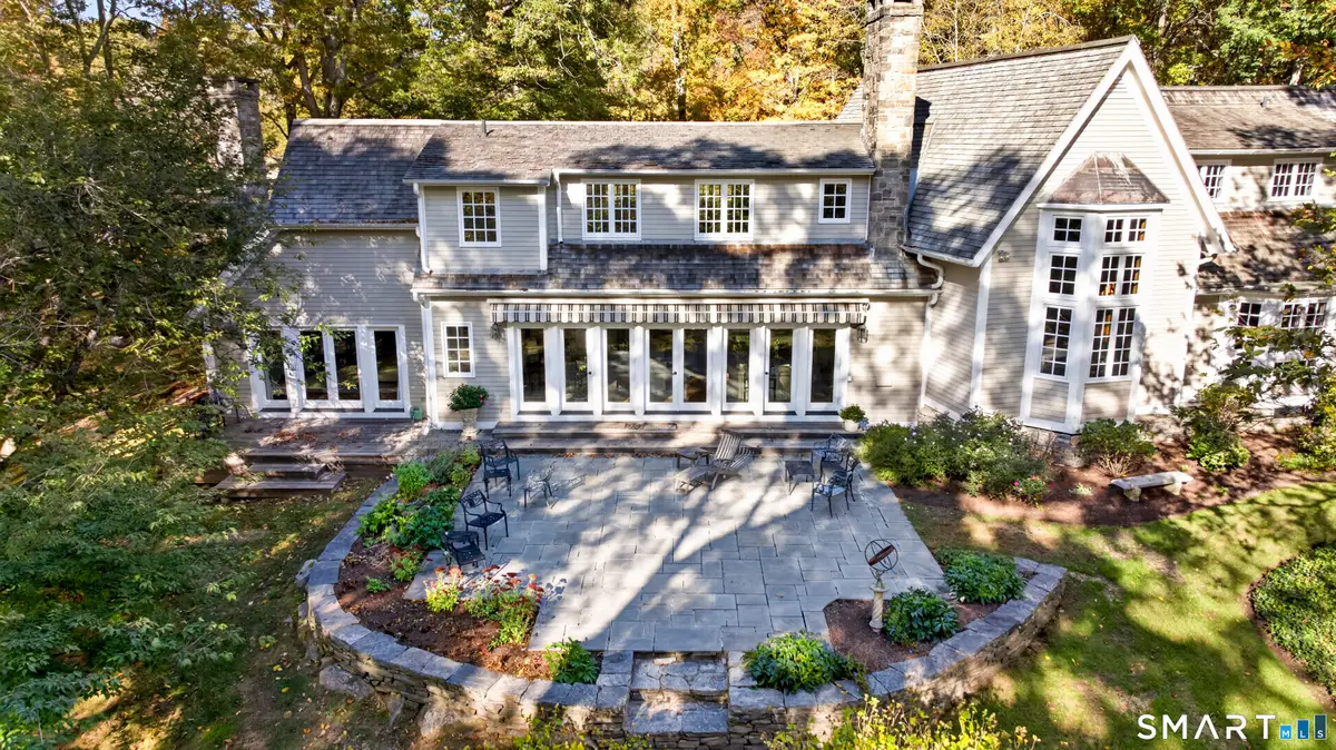 150 Joshuatown Road, Lyme, CT 06371 - #1