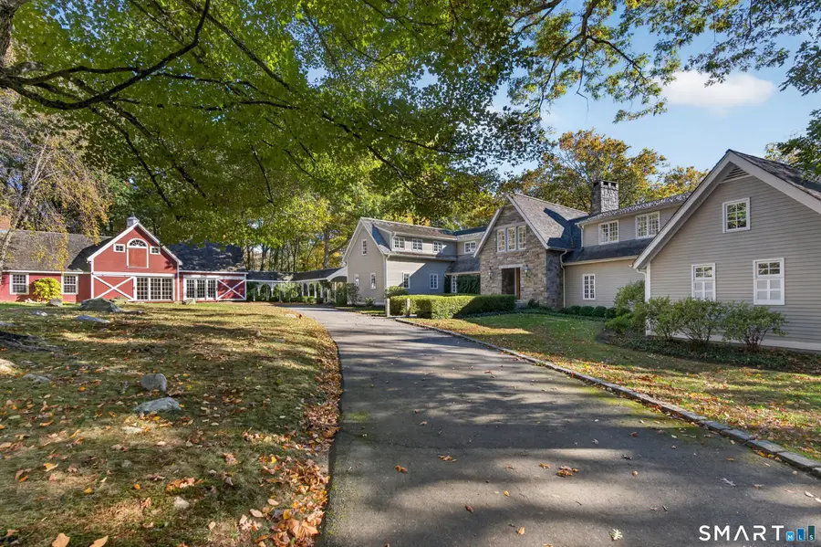 150 Joshuatown Road, Lyme, CT 06371 - #2