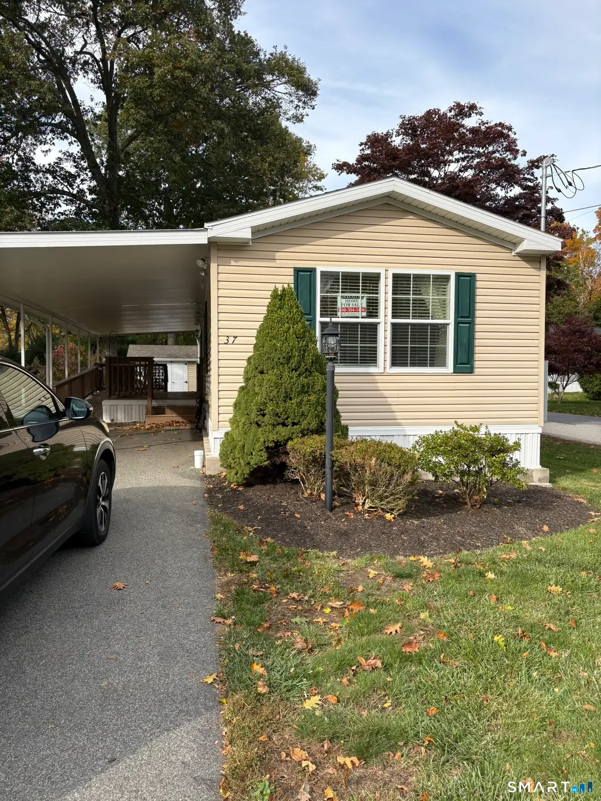 37 Woodland Trail, Killingworth, CT 06419 - #1