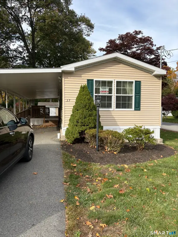 37 Woodland Trail, Killingworth, CT 06419