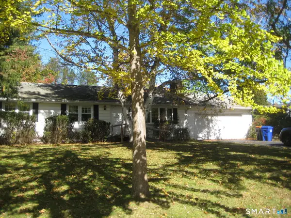 661 Allen Avenue, Meriden, CT 06451