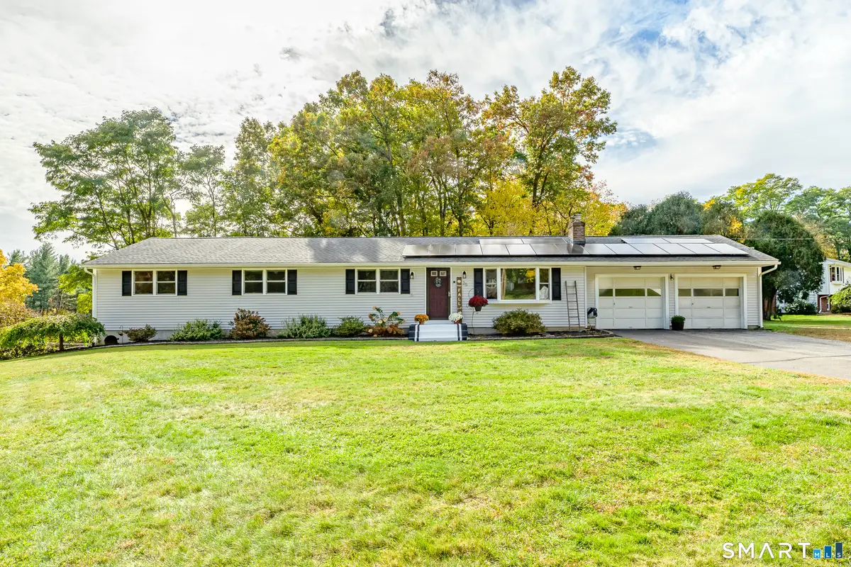 25 Pineview Drive, Vernon, CT 06066 - #1