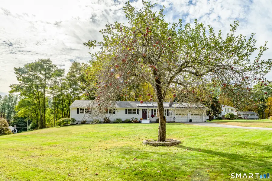 25 Pineview Drive, Vernon, CT 06066 - #2