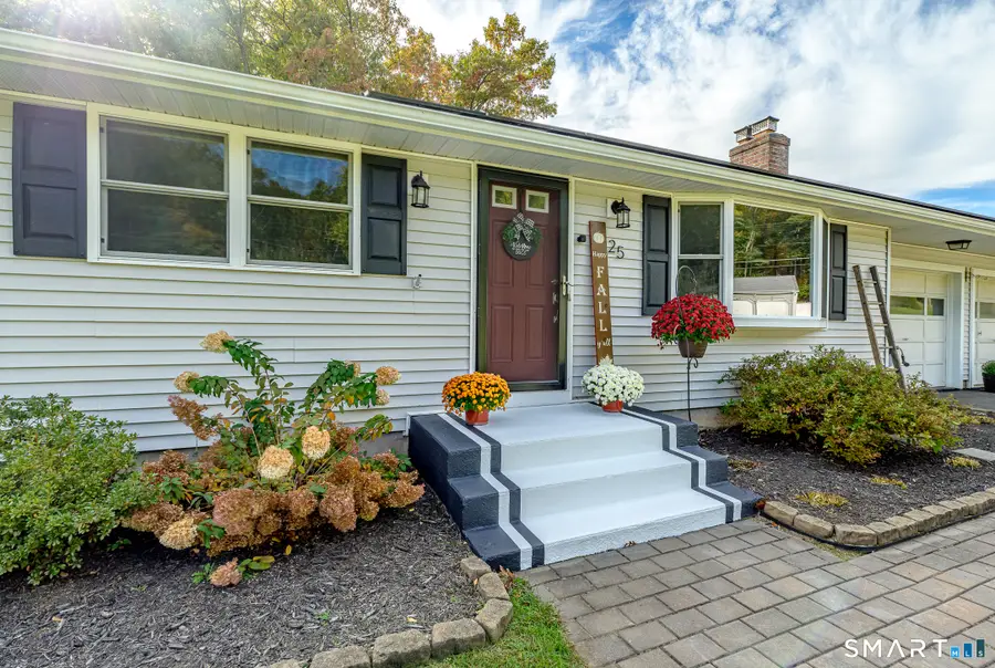 25 Pineview Drive, Vernon, CT 06066 - #3