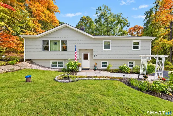 57 Bart Road, Monroe, CT 06468