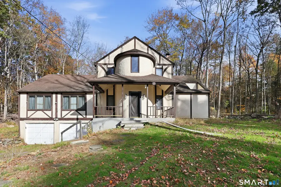 174 South Road, Harwinton, CT 06791 - #2