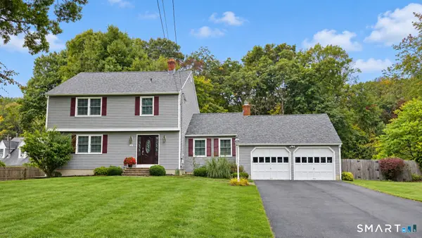 22 Briarwood Drive, Guilford, CT 06437