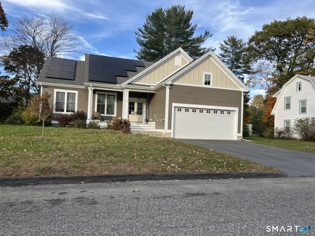 35 Pfeffer Lane, Torrington, CT 06790 - #1