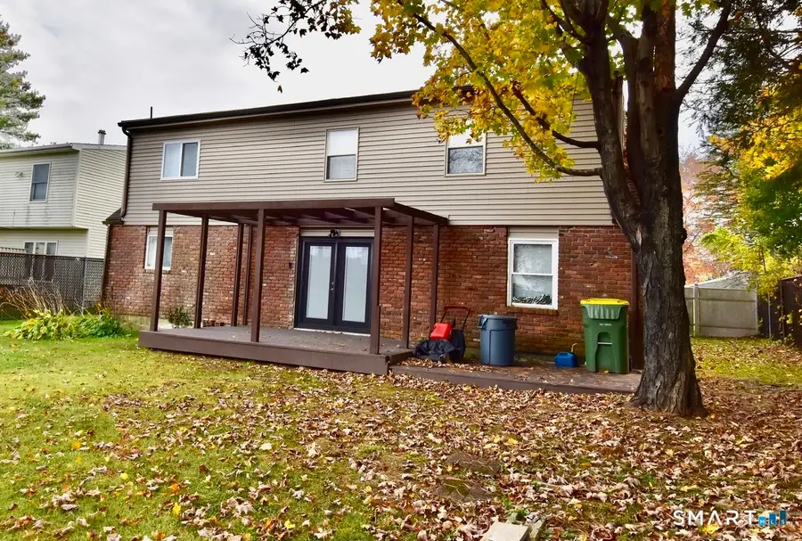 11 Granada Road, Waterbury, CT 06704 - #2