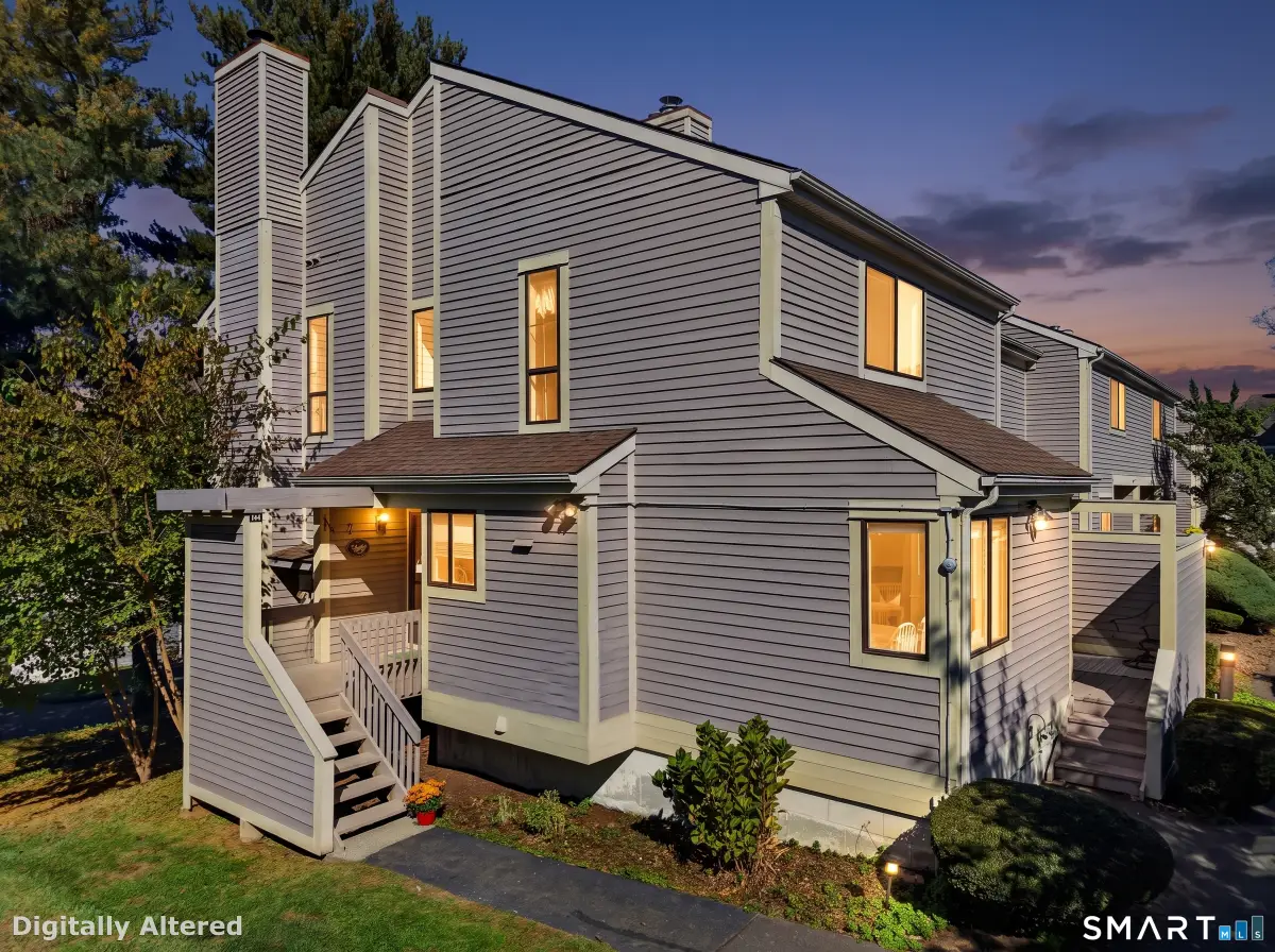 144 Watch Hill Road #144, Branford, CT 06405 - #1