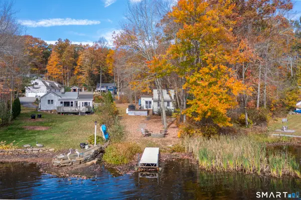 73 Lakeview Drive, Ashford, CT 06278