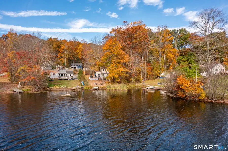 73 Lakeview Drive, Ashford, CT 06278 - #2