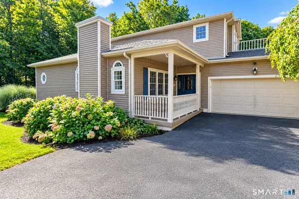 160 Hawthorne Drive #160, Berlin, CT 06037