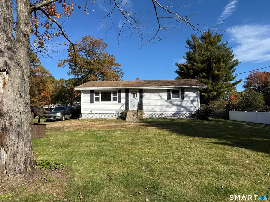 33 Deepwood Drive, Wolcott, CT 06716 - #2