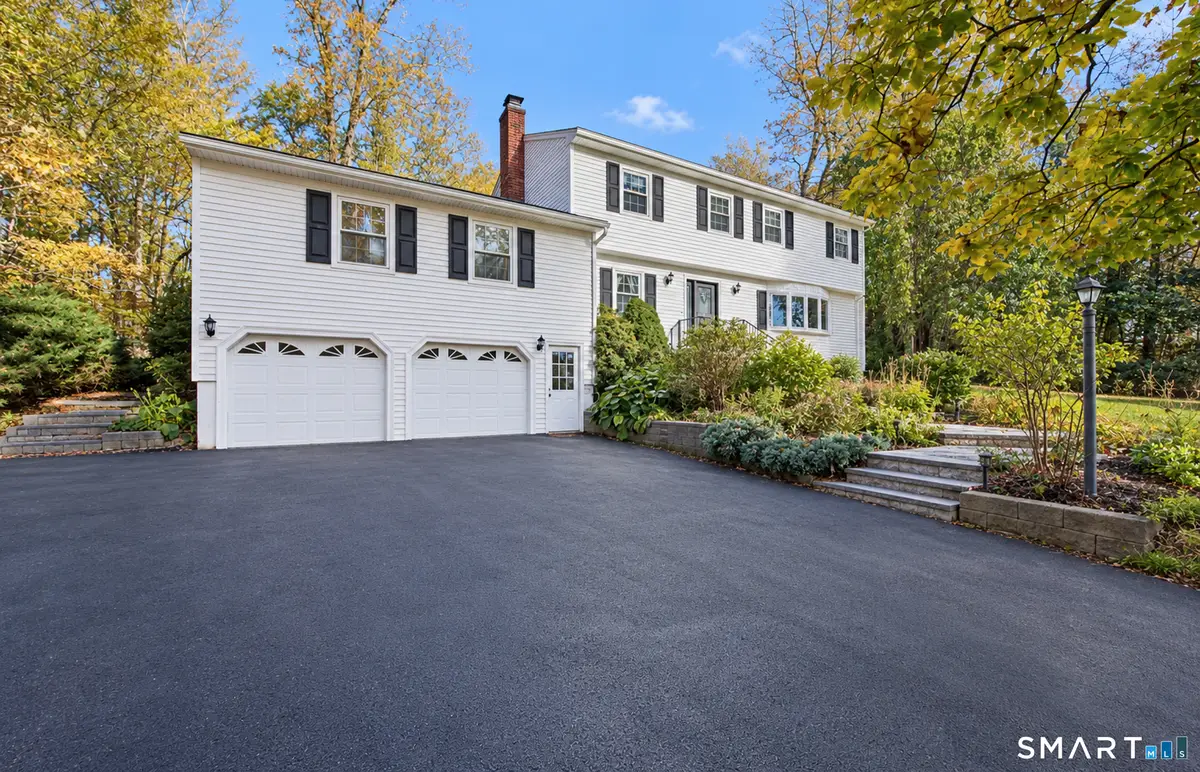 101 Palmer Road, Southbury, CT 06488 - #1