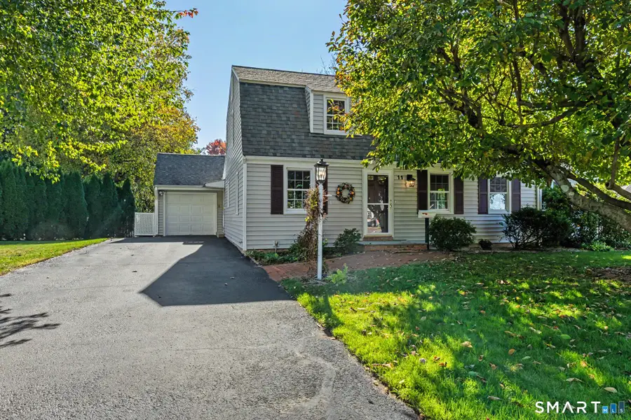 11 Centerwood Road, Newington, CT 06111 - #2
