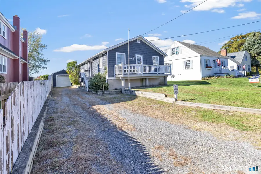 1012 Reef Road, Fairfield, CT 06824 - #2