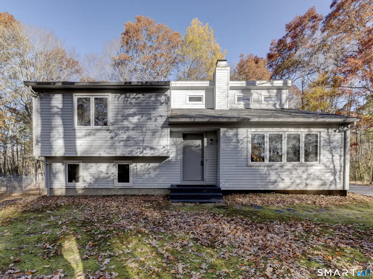 135 Armitage Road, Ashford, CT 06278 - #1