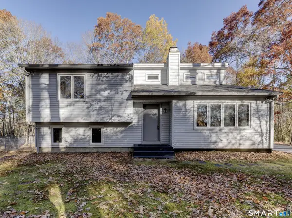 135 Armitage Road, Ashford, CT 06278