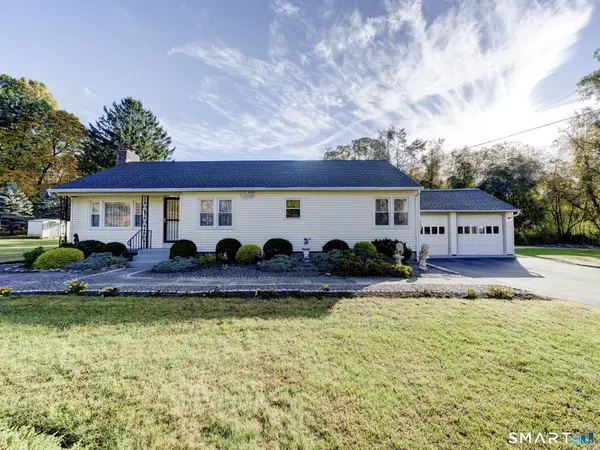 106 Jerusalem Road, Windham, CT 06280