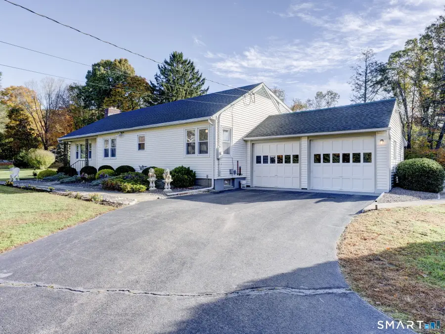 106 Jerusalem Road, Windham, CT 06280 - #2