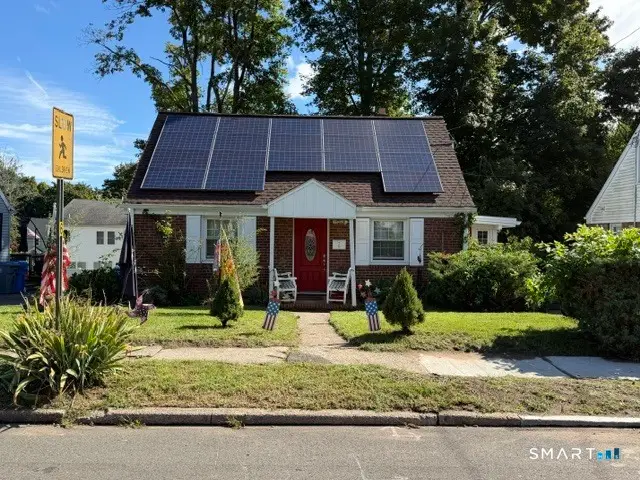 6 Beckwith Drive, Plainville, CT 06062 - #1
