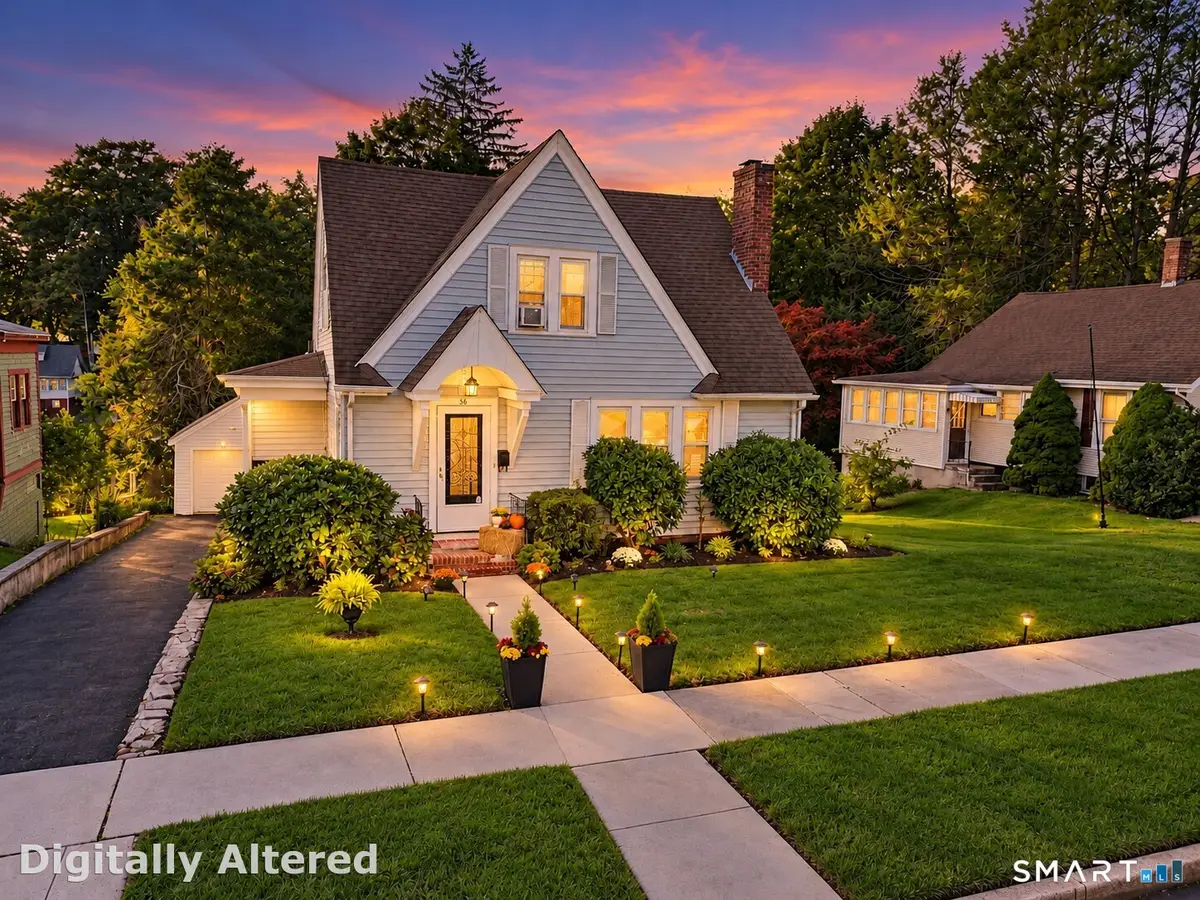 58 Home Avenue, Meriden, CT 06451 - #1