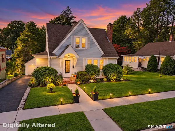 58 Home Avenue, Meriden, CT 06451
