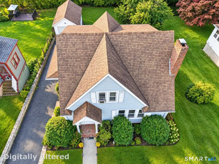 58 Home Avenue, Meriden, CT 06451 - #2
