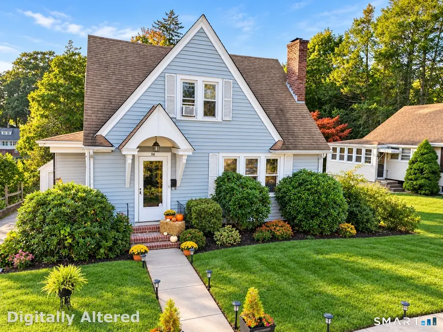 58 Home Avenue, Meriden, CT 06451 - #3