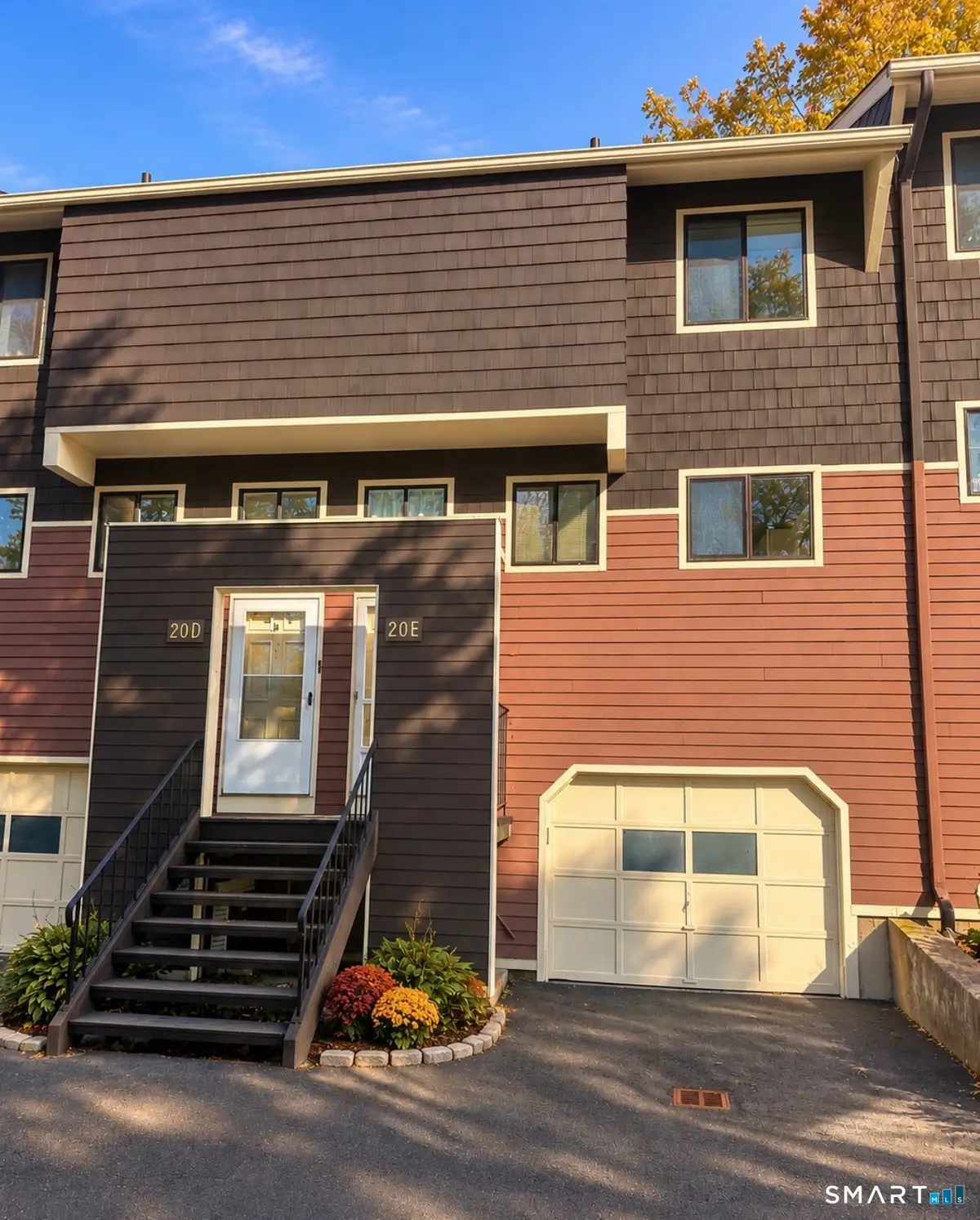 20 Stonegate Circle #E, Branford, CT 06405 - #1