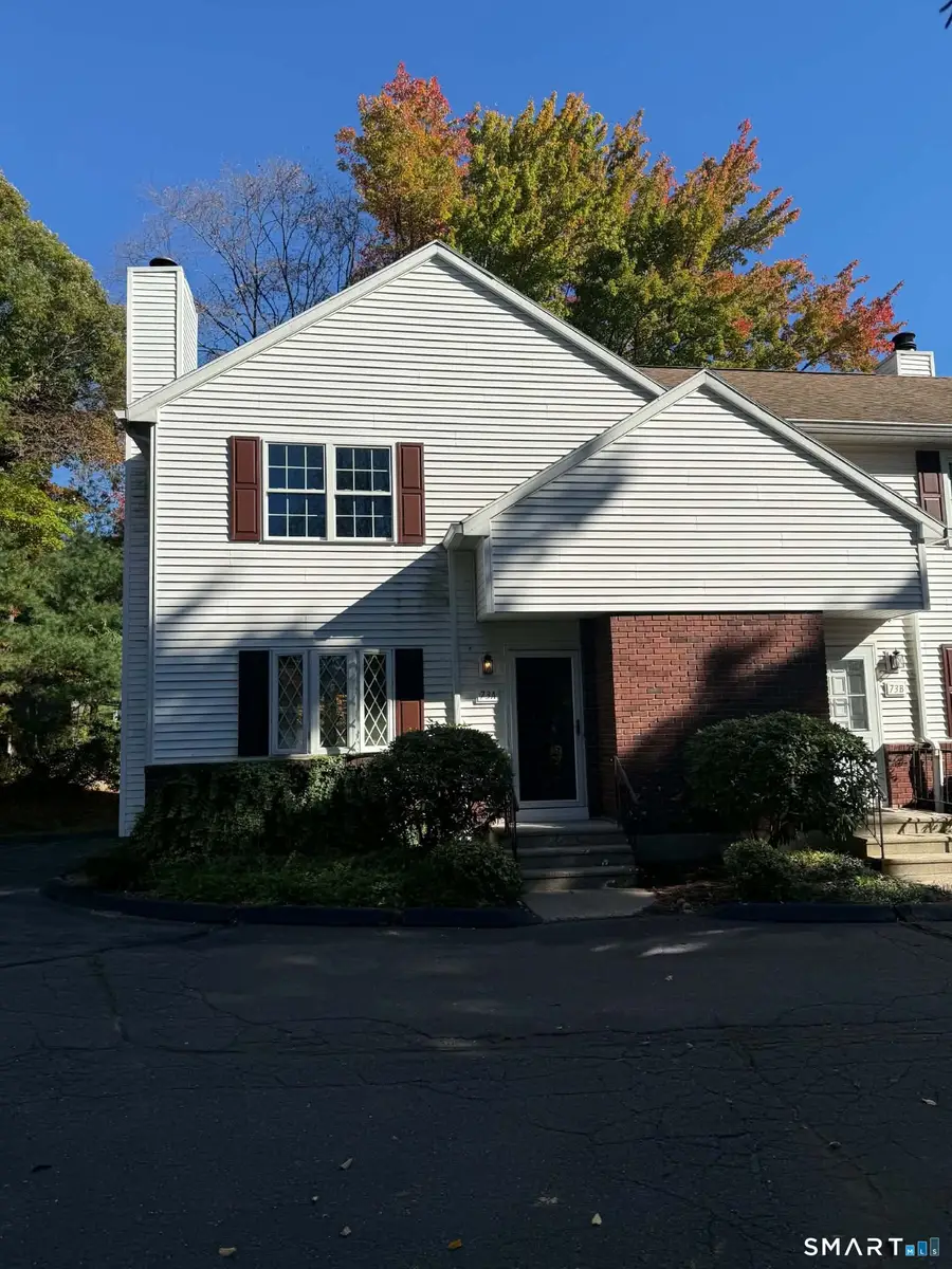73 Rita Drive #A, Bristol, CT 06010 - #2
