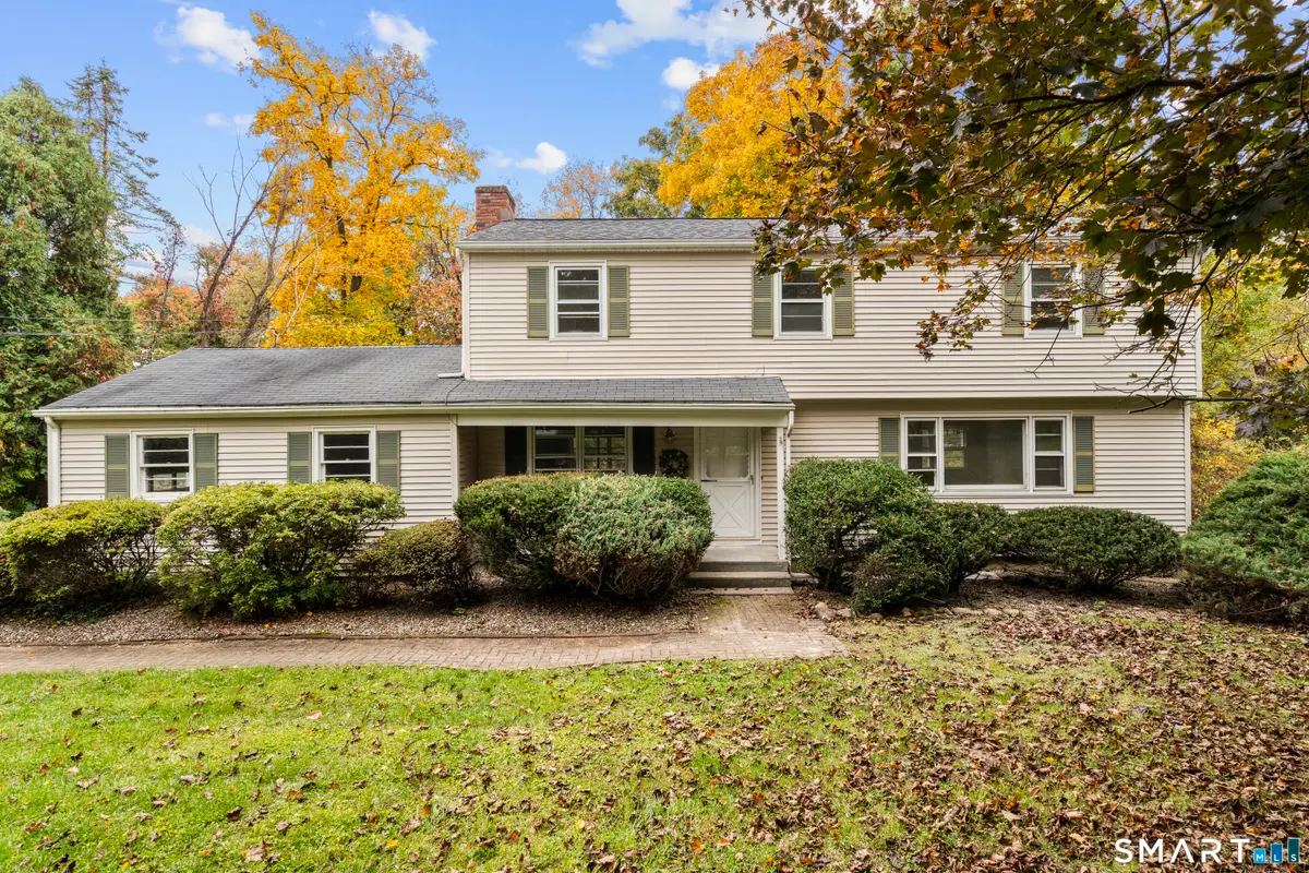 56 Benedict Road, Bethel, CT 06801 - #1
