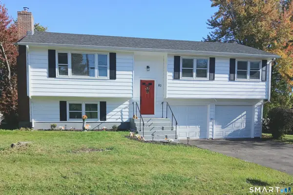 80 Kenwood Road, Meriden, CT 06450