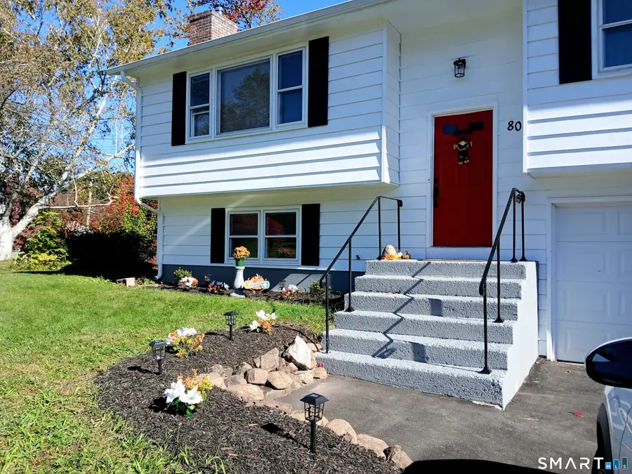 80 Kenwood Road, Meriden, CT 06450 - #3