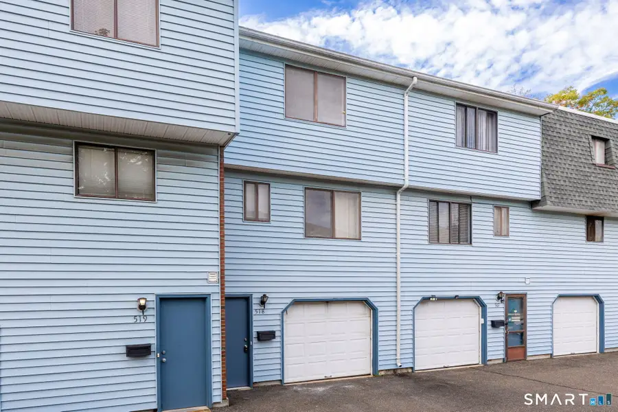 518 Blackstone Village #518, Meriden, CT 06450 - #3