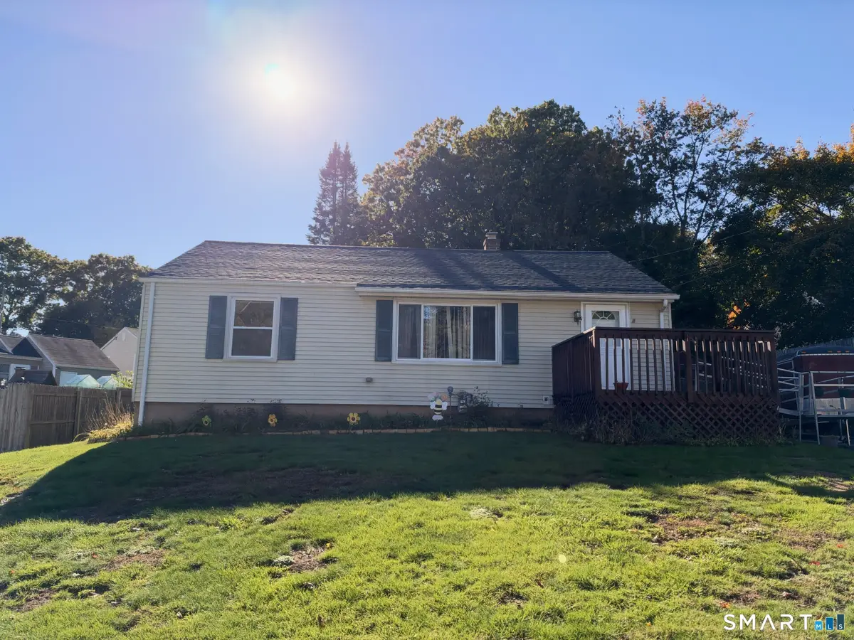 4 Elmwood Road, Wallingford, CT 06492 - #1