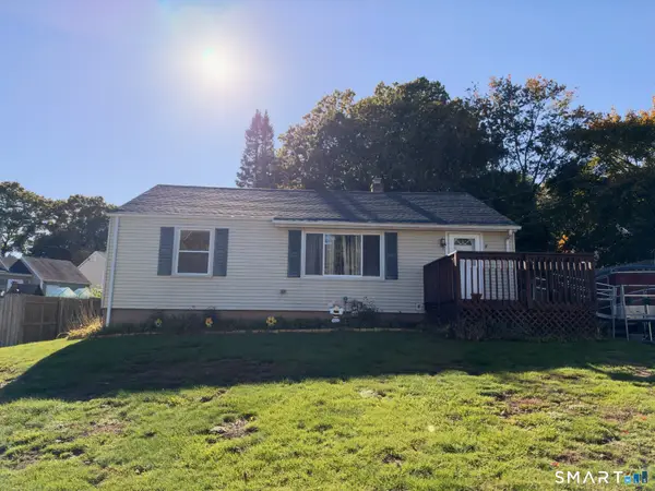 4 Elmwood Road, Wallingford, CT 06492