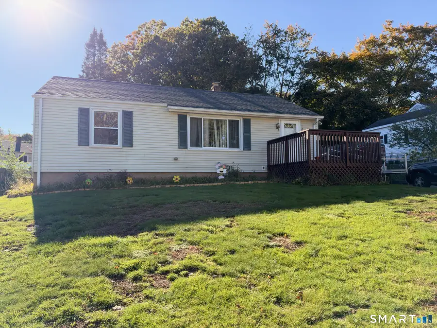 4 Elmwood Road, Wallingford, CT 06492 - #2