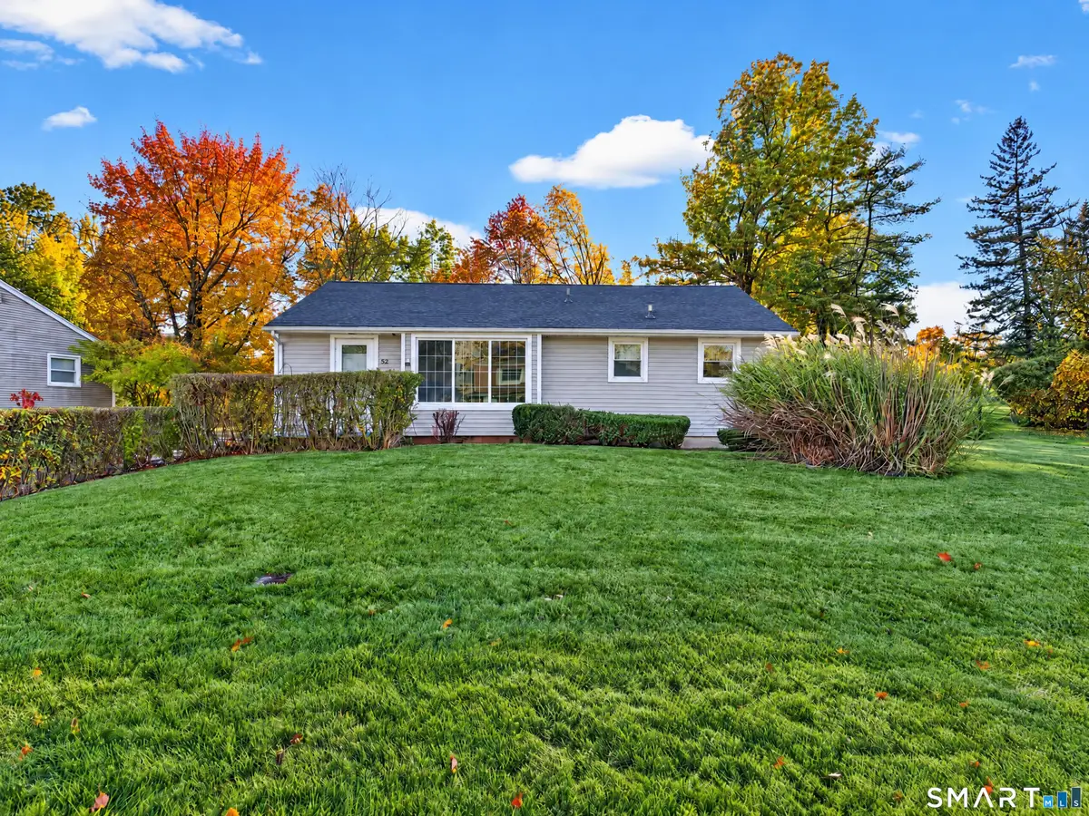 52 Ellsworth Drive, Bloomfield, CT 06002 - #1