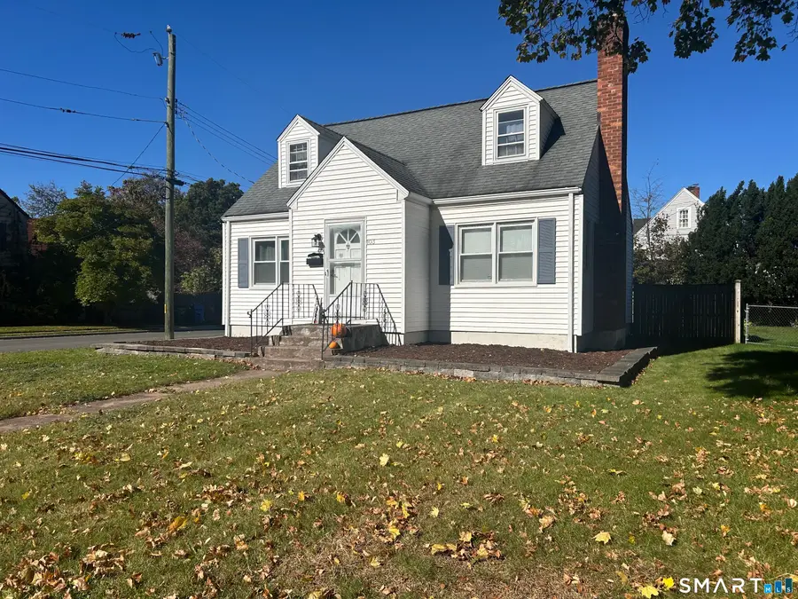 103 West Center Street, Manchester, CT 06040 - #2