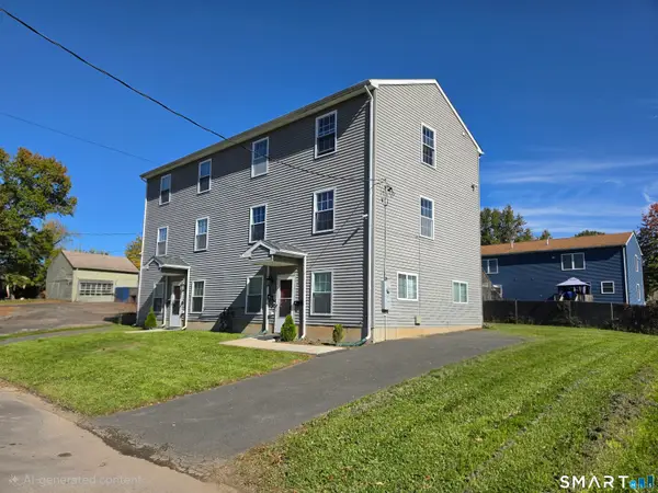 46-48 Brinley Avenue, Hartford, CT 06106