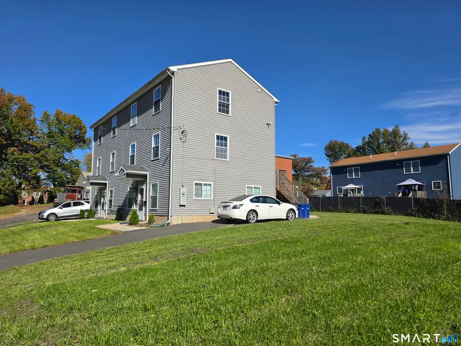 46-48 Brinley Avenue, Hartford, CT 06106 - #2
