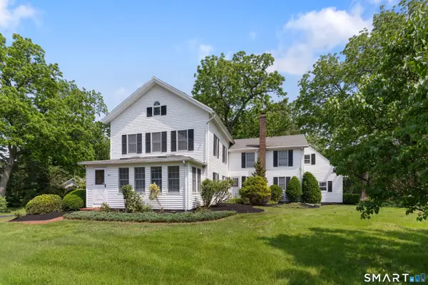 200 Damascus Road, Branford, CT 06405