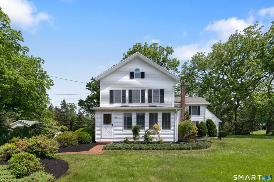200 Damascus Road, Branford, CT 06405 - #2